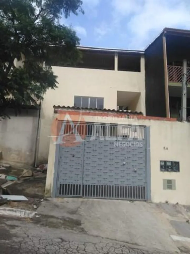 Casa, 3 quartos, 120 m² - Foto 1