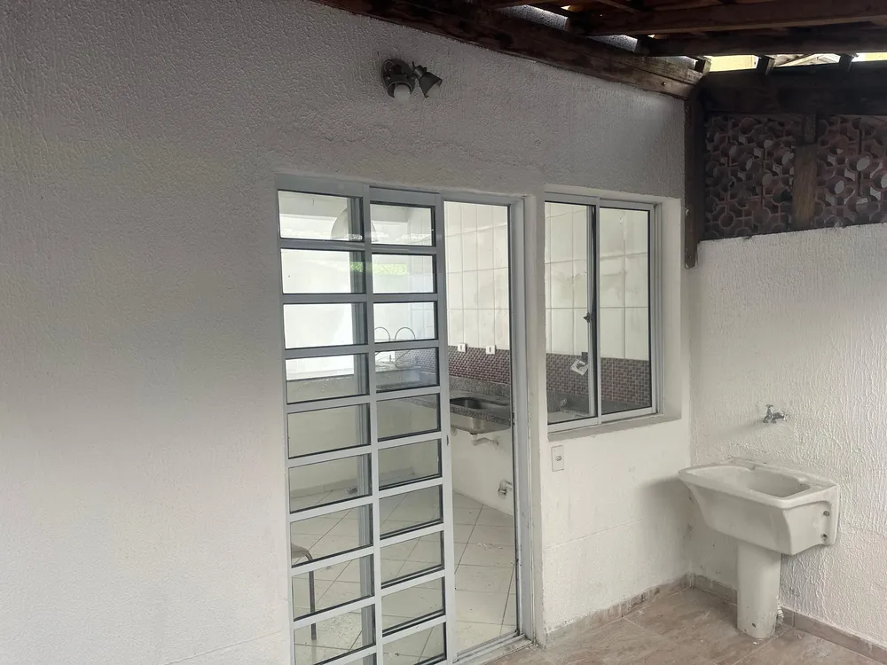 Casa, 2 quartos, 60 m² - Foto 1
