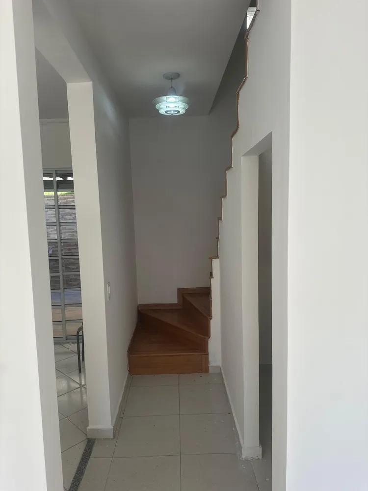 Casa, 2 quartos, 60 m² - Foto 2