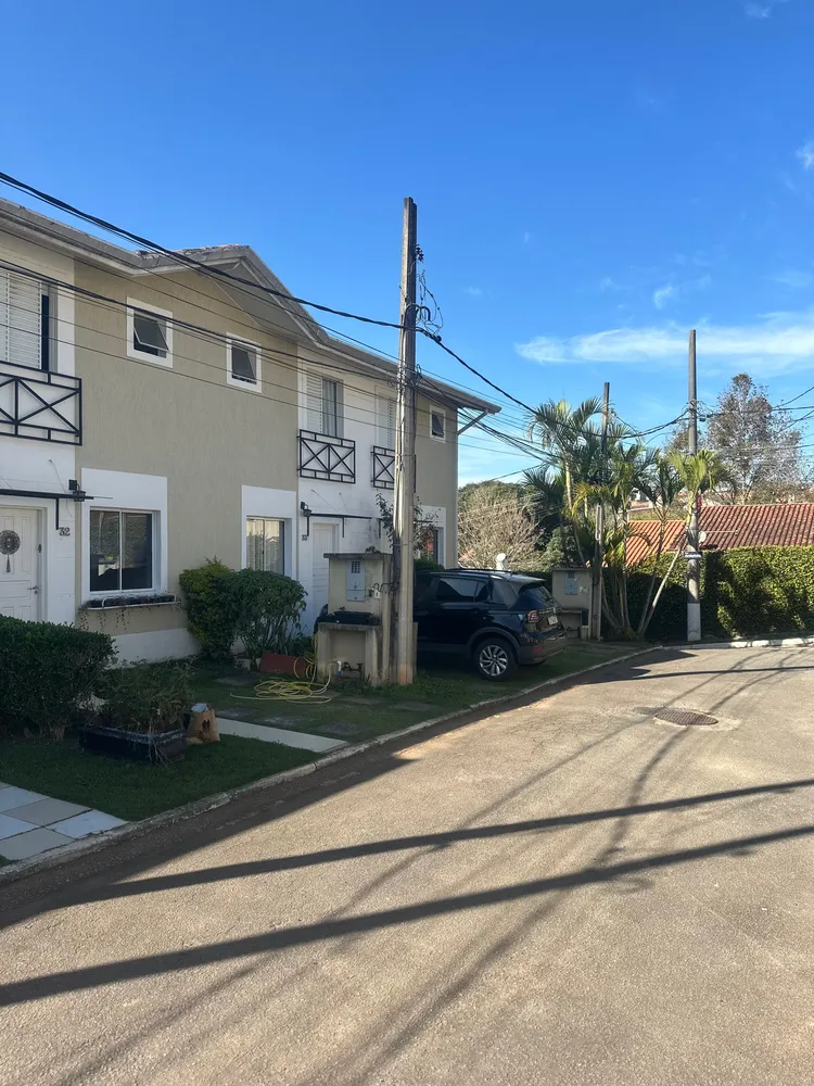 Casa, 2 quartos, 60 m² - Foto 3