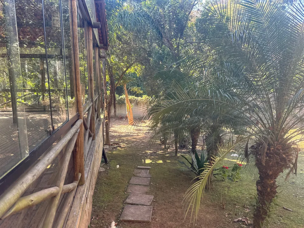 Casa, 2 quartos, 60 m² - Foto 4