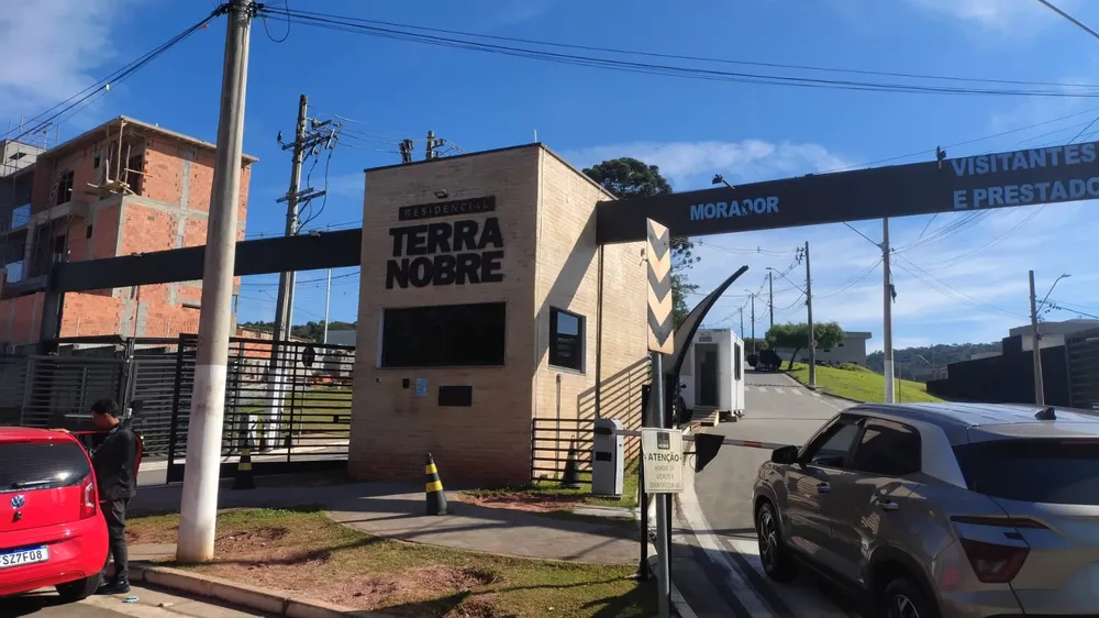 Terreno, 137 m² - Foto 1
