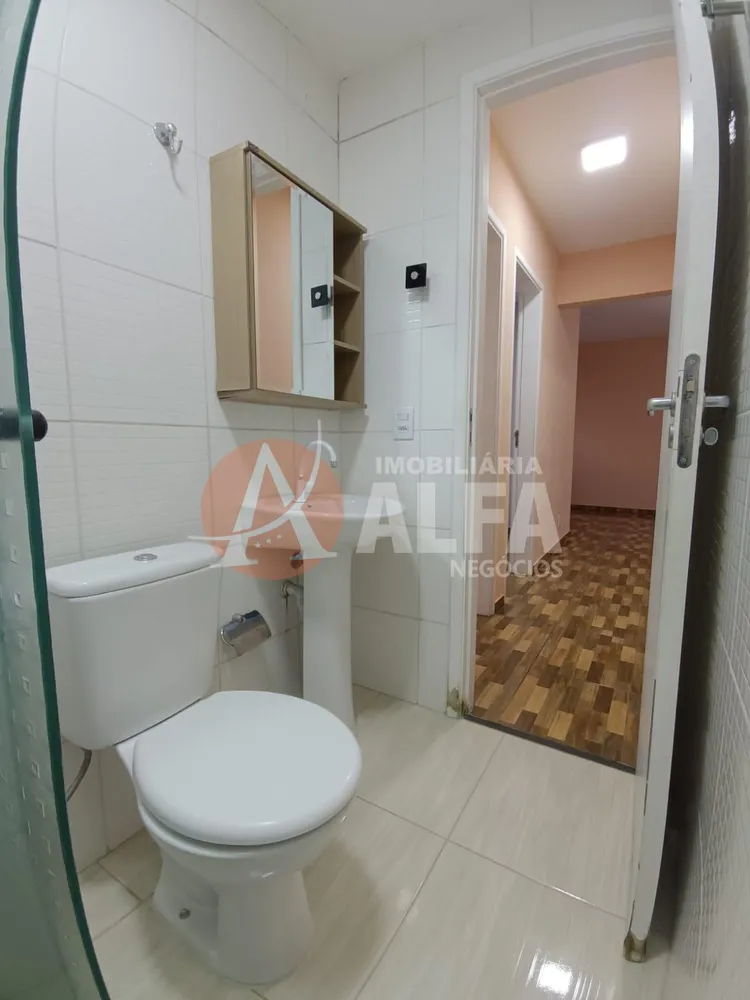 Apartamento, 2 quartos, 46 m² - Foto 5