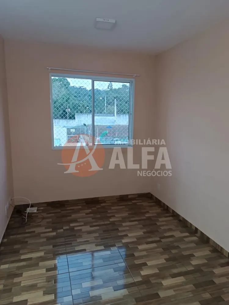 Apartamento, 2 quartos, 46 m² - Foto 6