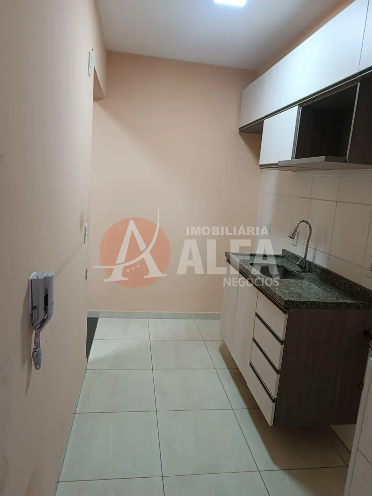Apartamento, 2 quartos, 46 m² - Foto 2