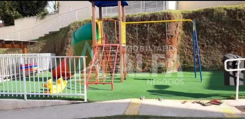 Apartamento, 2 quartos, 46 m² - Foto 8