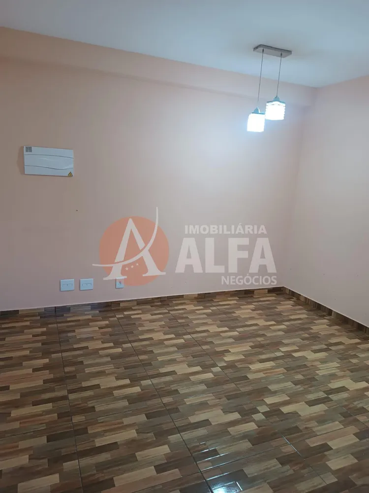 Apartamento, 2 quartos, 46 m² - Foto 7
