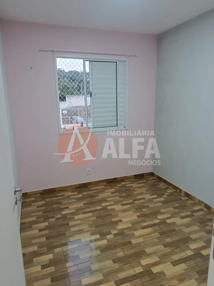 Apartamento, 2 quartos, 46 m² - Foto 3