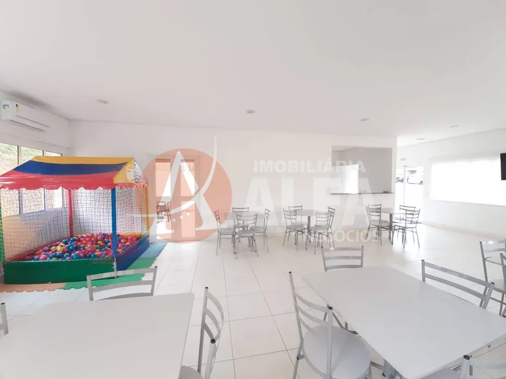 Apartamento, 2 quartos, 46 m² - Foto 11