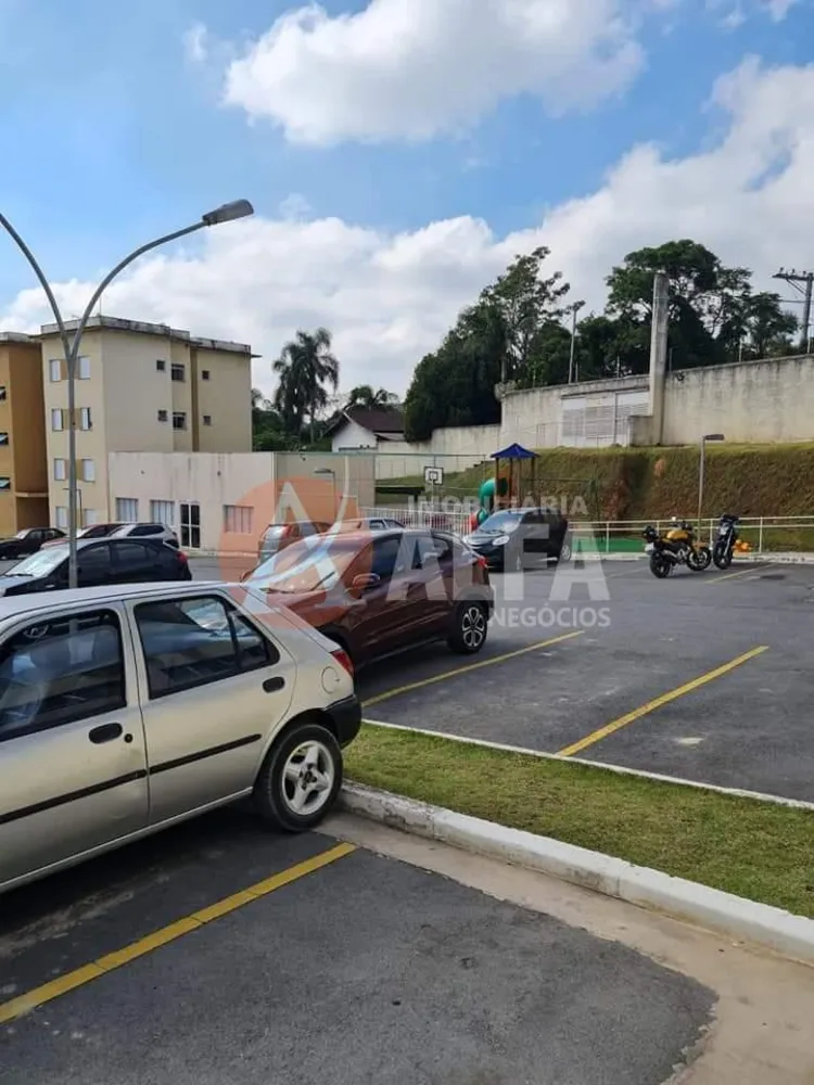 Apartamento, 2 quartos, 46 m² - Foto 10