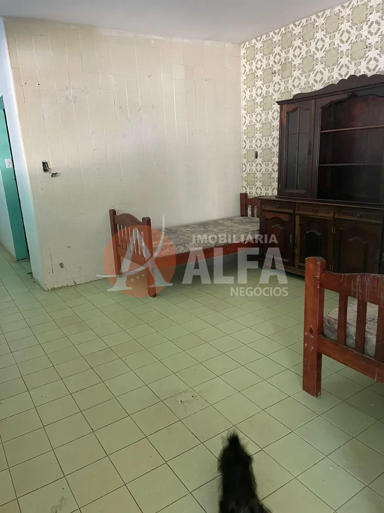 Chácara, 6 quartos, 4000 m² - Foto 3