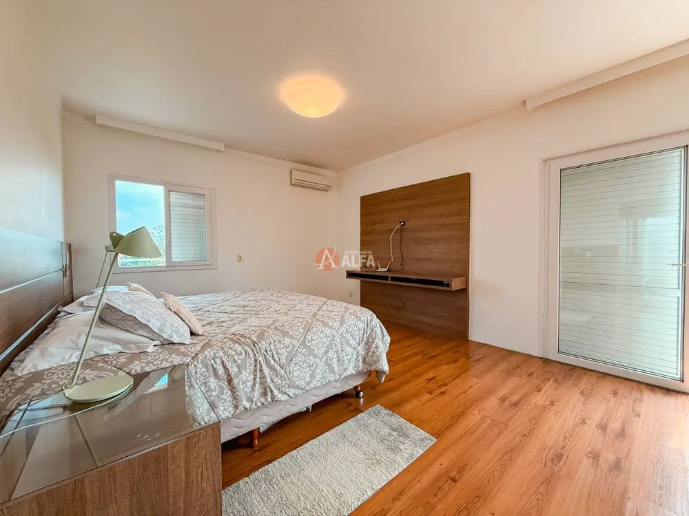 Casa, 4 quartos - Foto 4