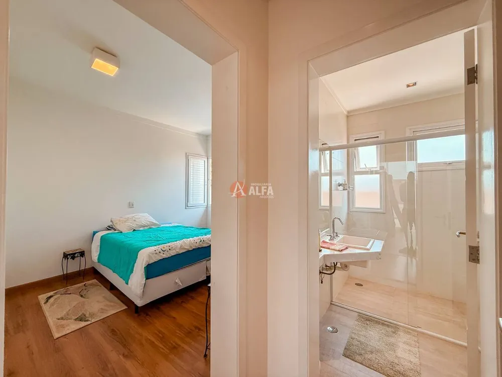 Casa, 4 quartos - Foto 6