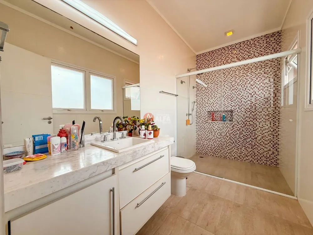 Casa, 4 quartos - Foto 7