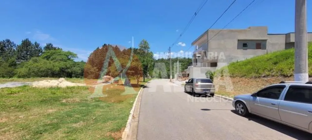 Terreno, 502 m² - Foto 1