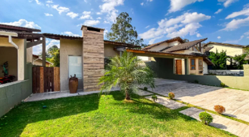 Casa, 3 quartos, 162 m² - Foto 5