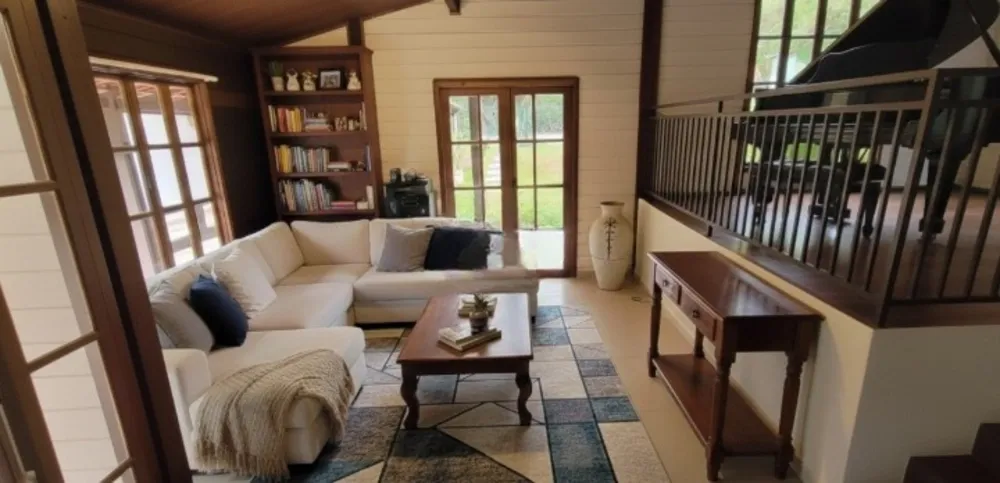 Casa, 5 quartos, 300 m² - Foto 2