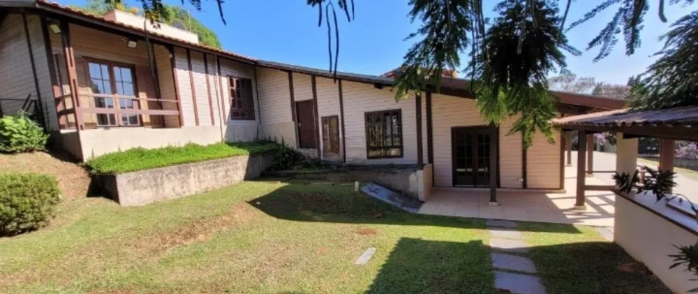 Casa, 5 quartos, 300 m² - Foto 3