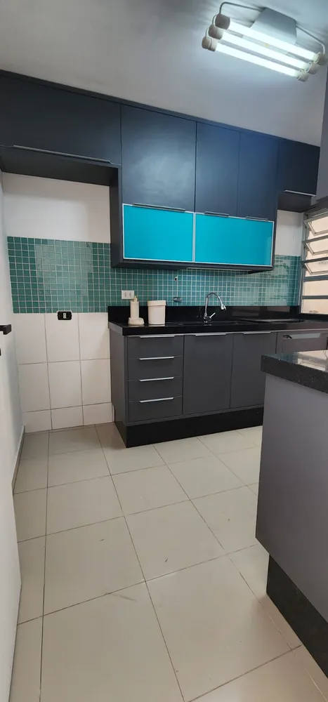 Apartamento, 2 quartos - Foto 1