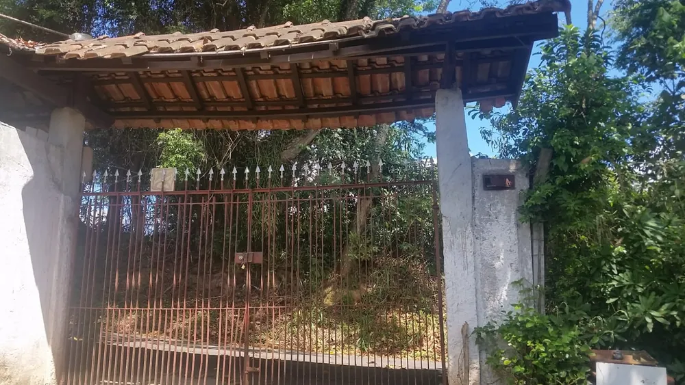 Casa, 2 quartos, 100 m² - Foto 1