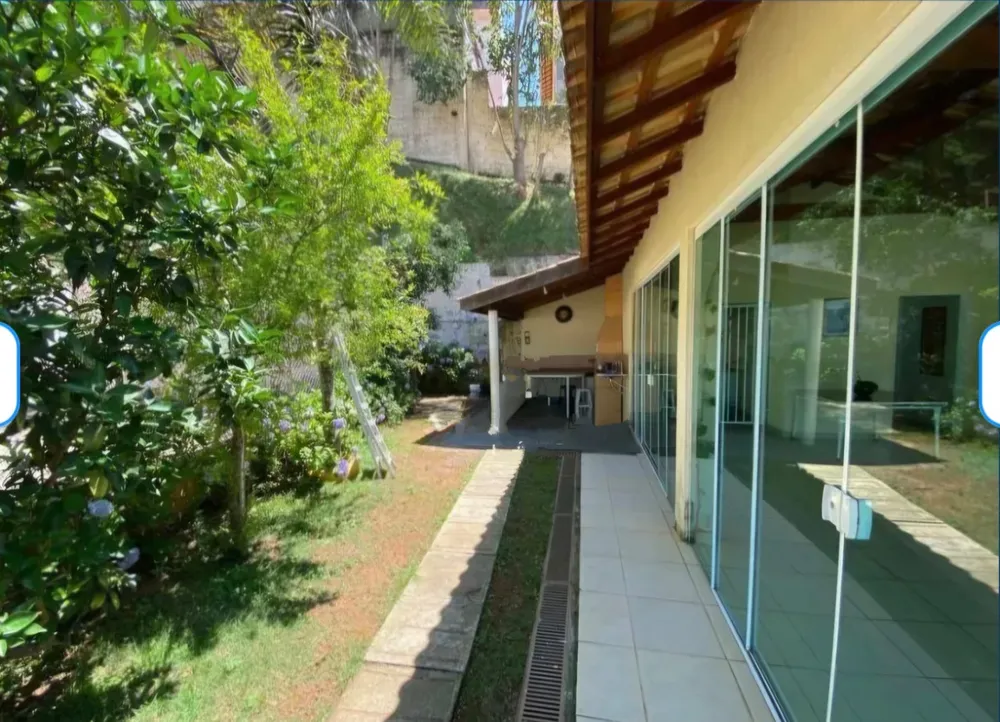 Casa, 3 quartos, 100 m² - Foto 8