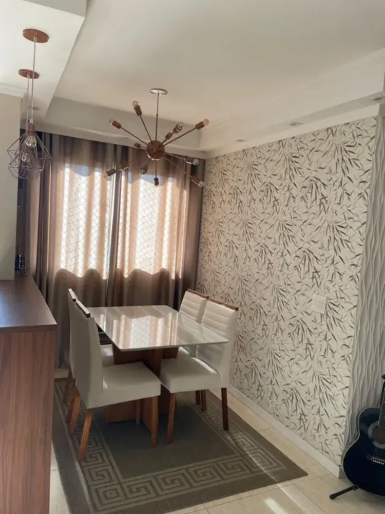 Apartamento, 2 quartos, 48 m² - Foto 4