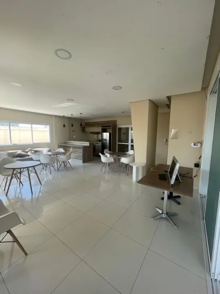 Apartamento, 2 quartos, 48 m² - Foto 5