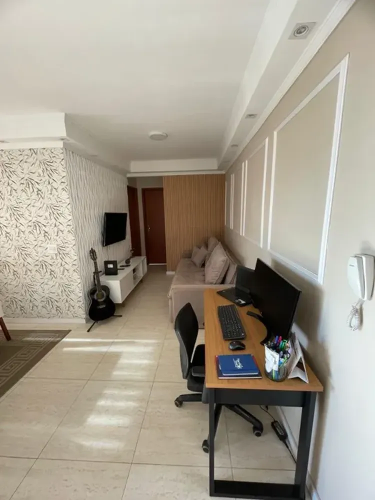 Apartamento, 2 quartos, 48 m² - Foto 7