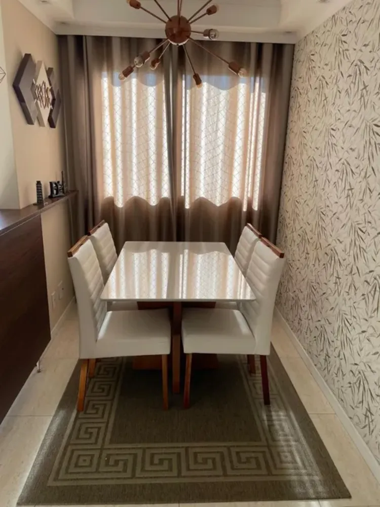 Apartamento, 2 quartos, 48 m² - Foto 8
