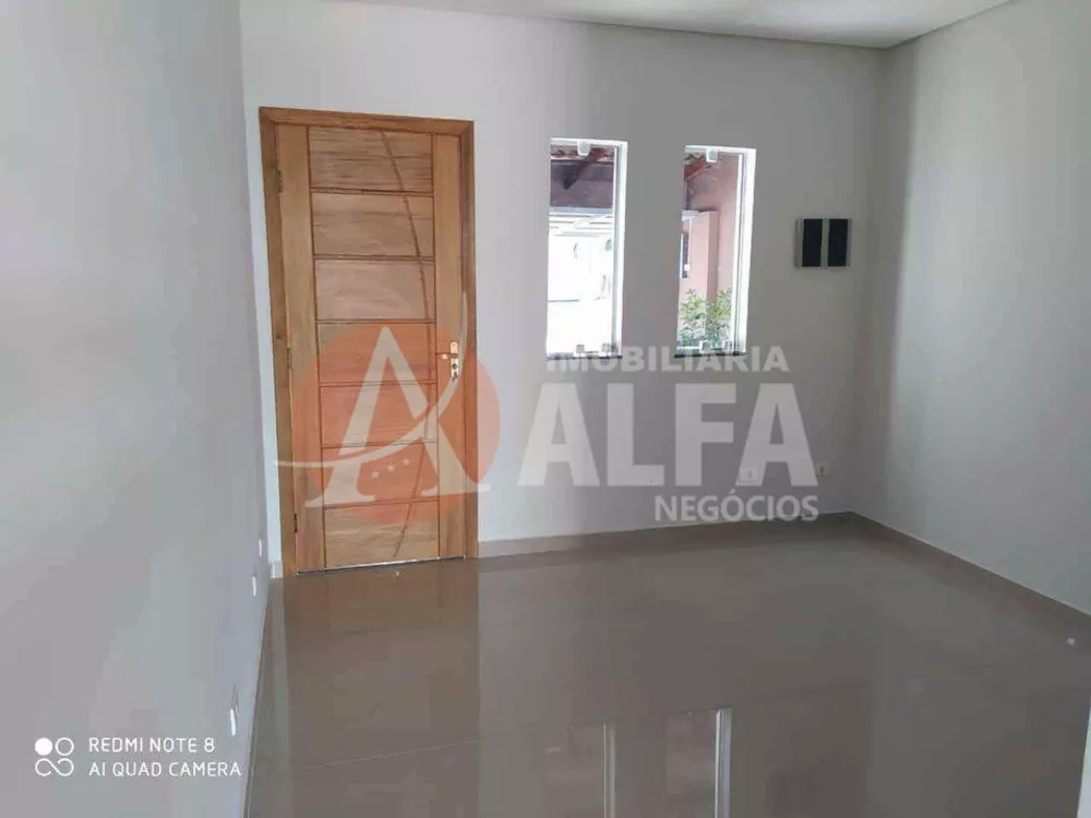 Casa à venda com 2 quartos, 120m² - Foto 4