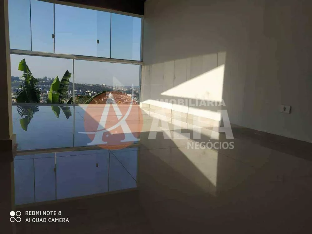 Casa à venda com 2 quartos, 120m² - Foto 6