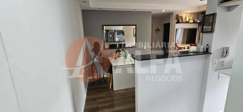 Apartamento, 2 quartos, 57 m² - Foto 6