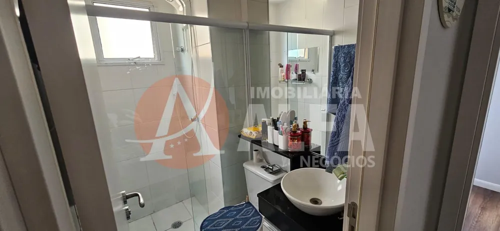 Apartamento, 2 quartos, 57 m² - Foto 4