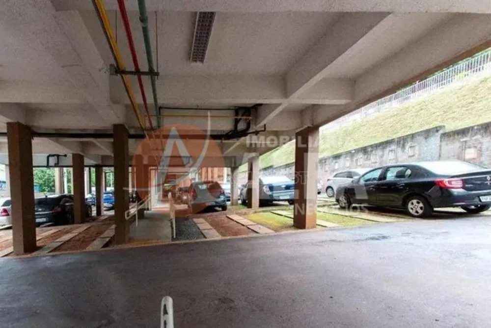 Apartamento, 2 quartos, 57 m² - Foto 3