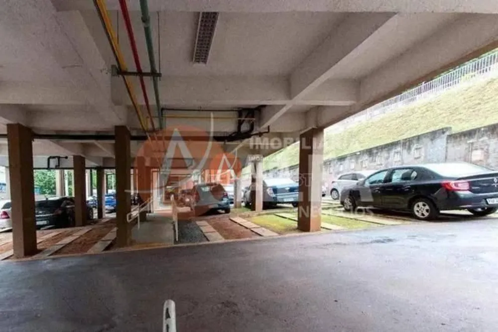 Apartamento, 2 quartos, 57 m² - Foto 8