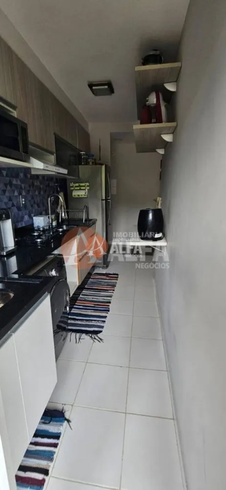 Apartamento, 2 quartos, 57 m² - Foto 7