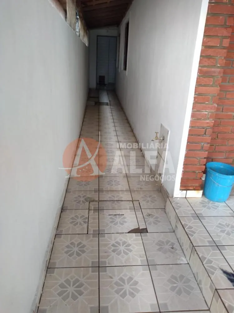 Casa, 3 quartos, 250 m² - Foto 12