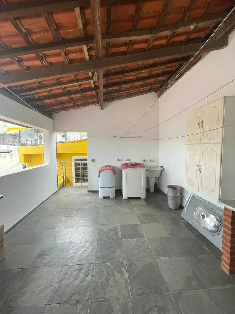 Casa, 3 quartos, 110 m² - Foto 6