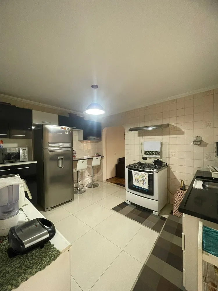 Casa, 3 quartos, 110 m² - Foto 1
