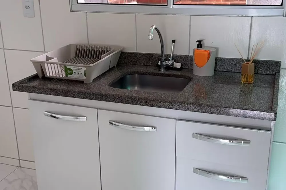 Casa, 2 quartos - Foto 6