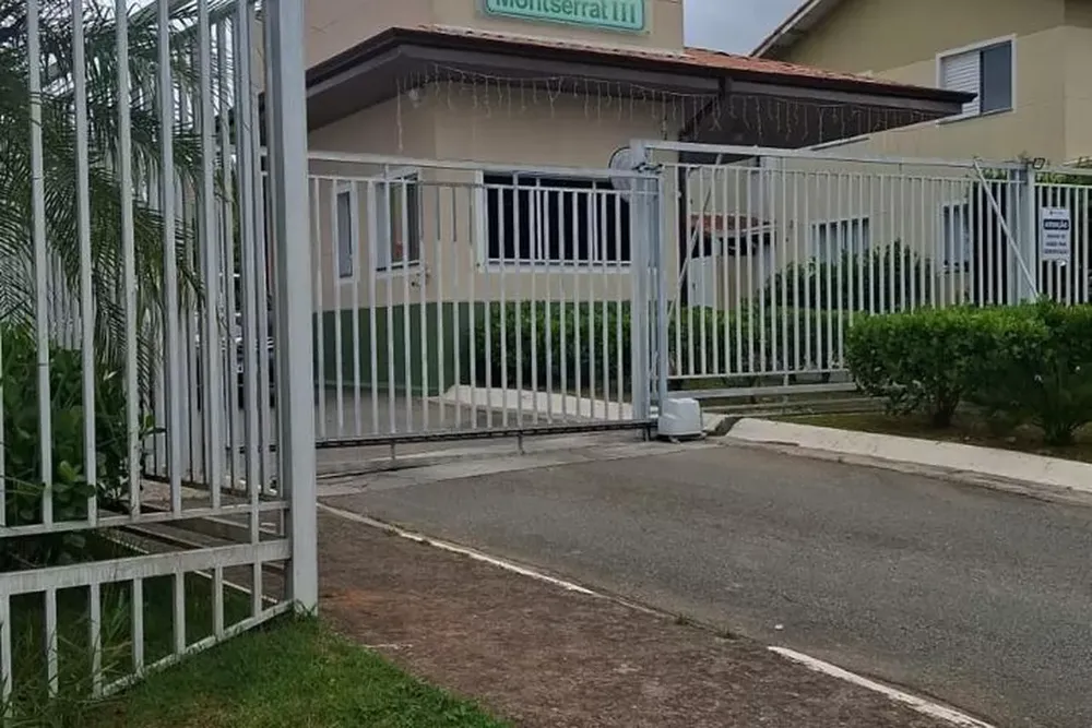 Casa, 2 quartos - Foto 8