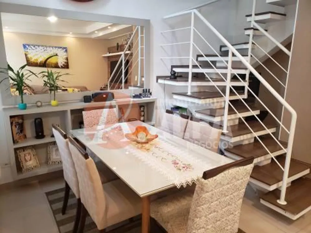 Casa, 3 quartos, 101 m² - Foto 1
