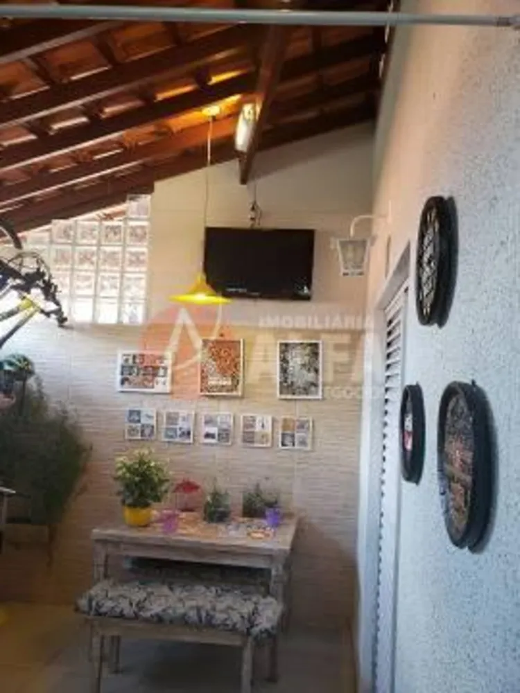 Casa, 3 quartos, 101 m² - Foto 7