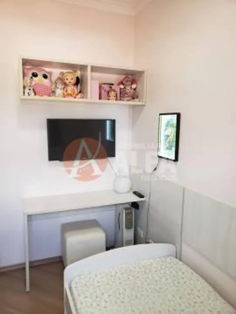 Casa, 3 quartos, 101 m² - Foto 4