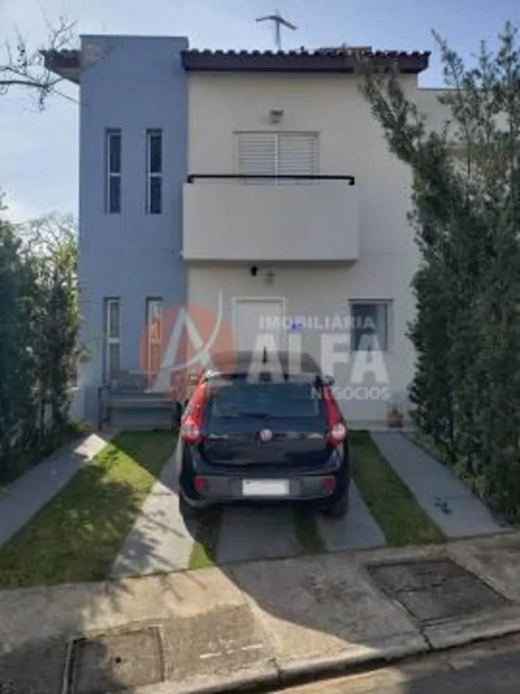 Casa, 3 quartos, 101 m² - Foto 9