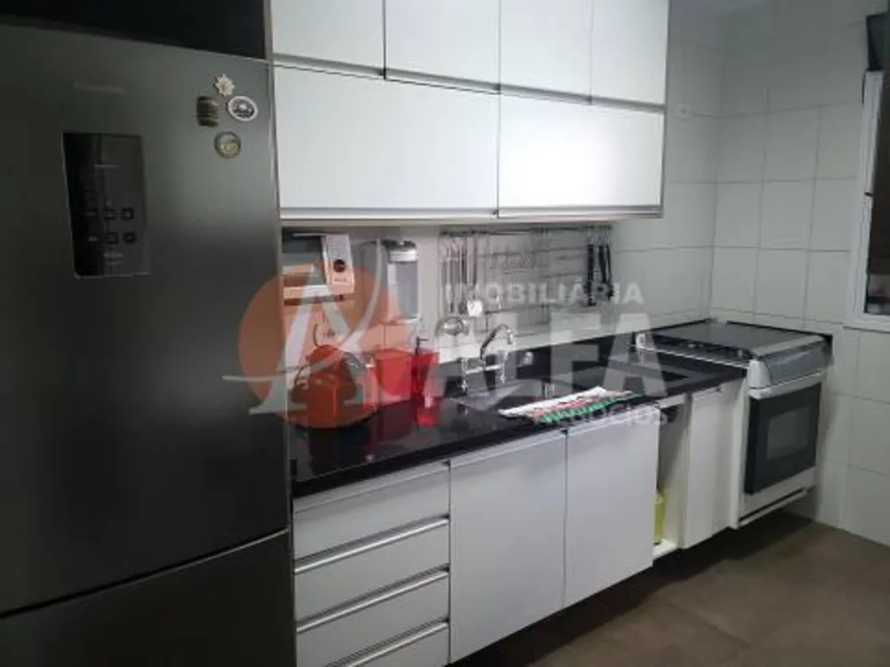 Casa, 3 quartos, 101 m² - Foto 11