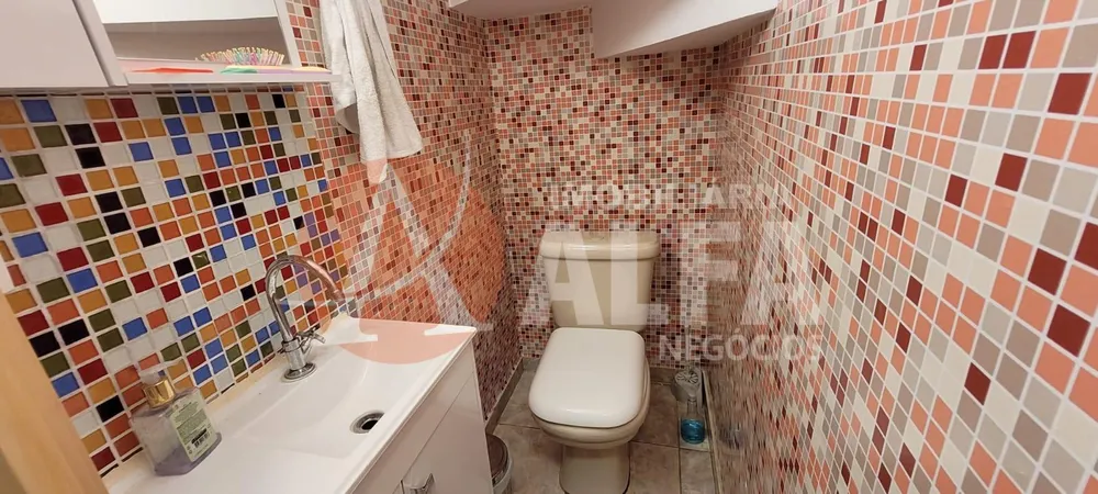 Casa, 2 quartos, 70 m² - Foto 6