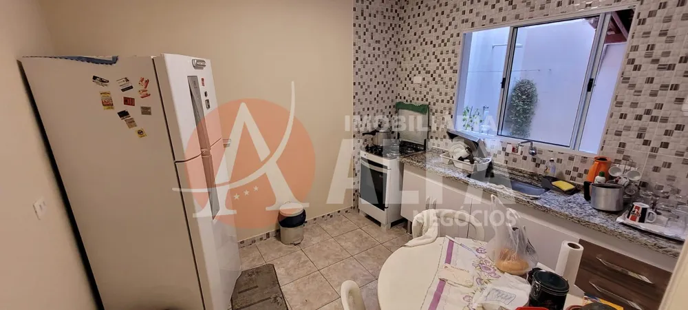 Casa, 2 quartos, 70 m² - Foto 3