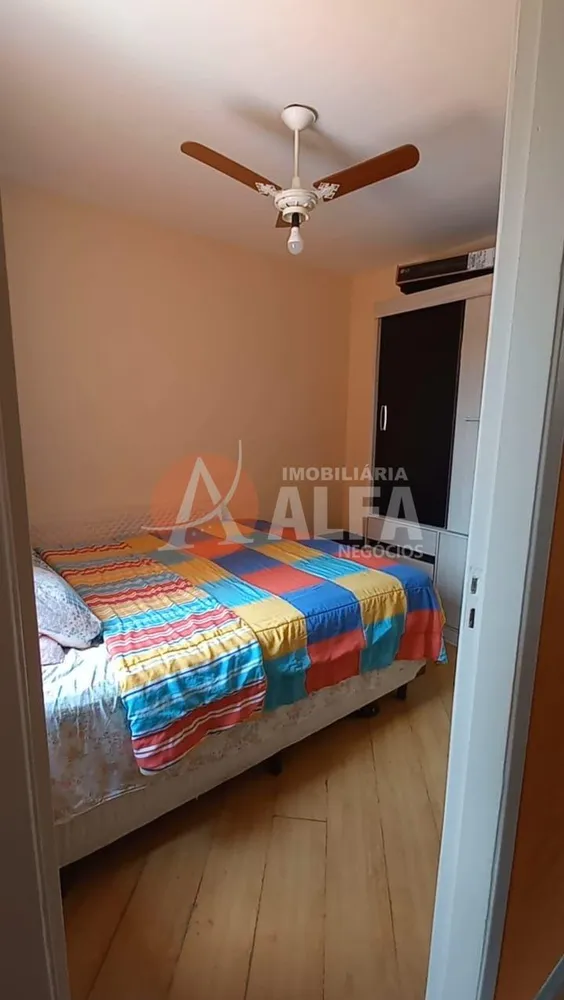 Casa, 2 quartos, 70 m² - Foto 2