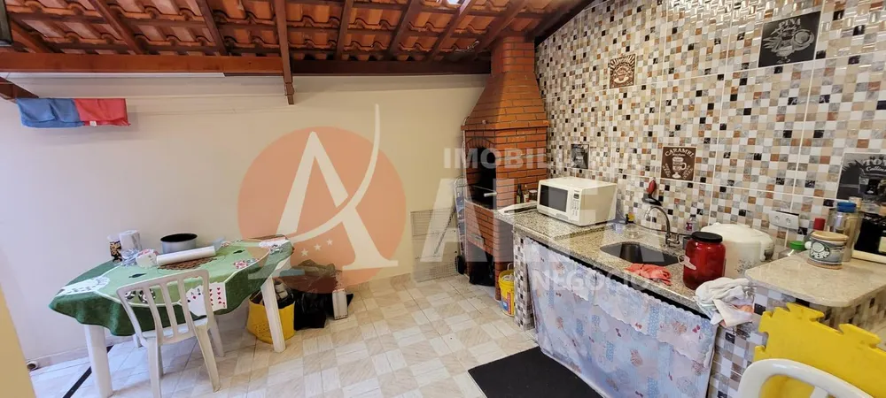 Casa, 2 quartos, 70 m² - Foto 8